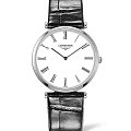 Часы Longines La Grande Classique  L4.709.4.21.2
